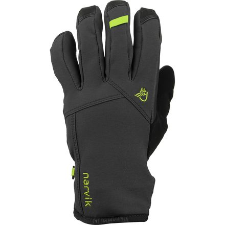 Norrona - Narvik Dri1 Insulated Short Glove