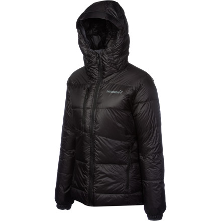 Norrona - Lyngen 750 Down Jacket - Women's