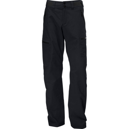 Norrona - Svalbard Gore-Tex Pant - Men's 