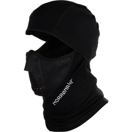 Norrona - /29 Balaclava