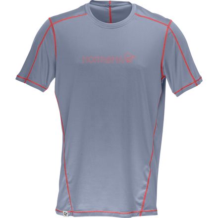 Norrona - /29 Tech T-Shirt - Short-Sleeve - Men's