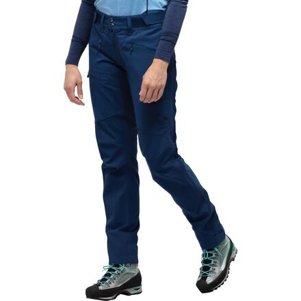 Falketind Flex1 Heavy Duty Pant - Women's