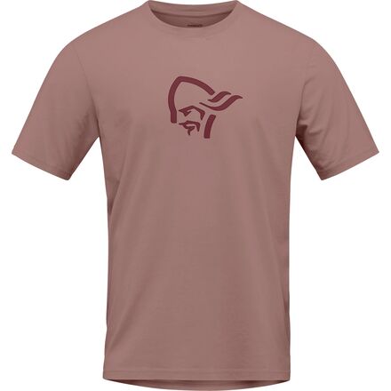 Norrona - /29 Cotton Viking T-Shirt - Men's