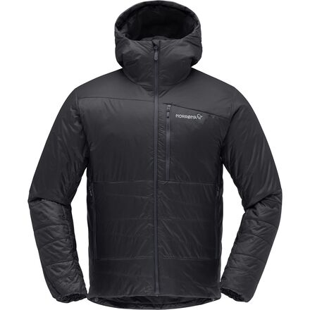 Norrona - Falketind Thermo60 Hooded Jacket - Men's