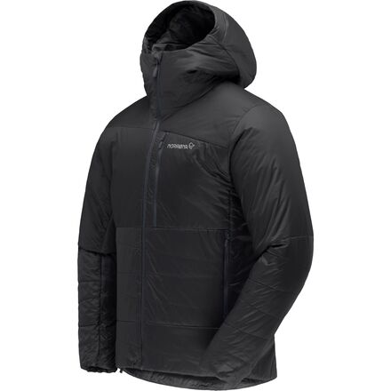 Norrona - Falketind Thermo60 Hooded Jacket - Men's