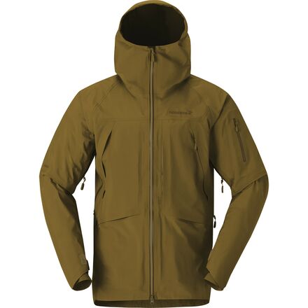 More GORE-TEX Jacket - Men's