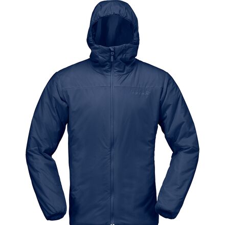 Femund Thermo60 Zip Hooded Jacket - Men's