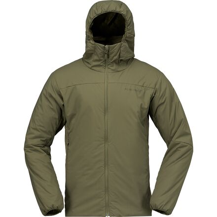 Femund Thermo60 Zip Hooded Jacket - Men's