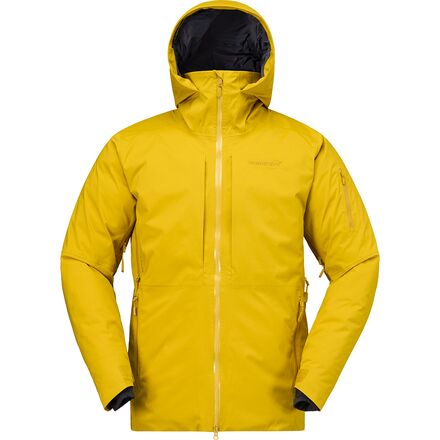 Lofoten GORE-TEX Down800 Jacket - Men's