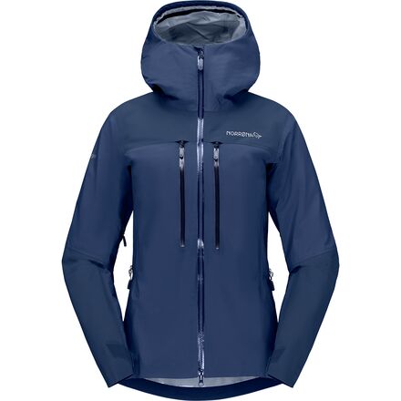 Trollveggen Gore-Tex Pro Light Jacket - Women's