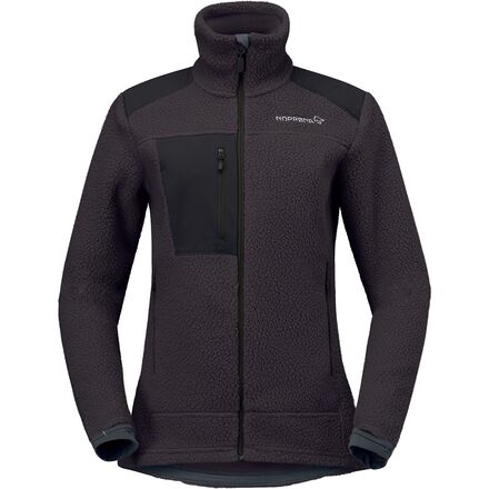 Trollveggen Warm3 Jacket - Women's