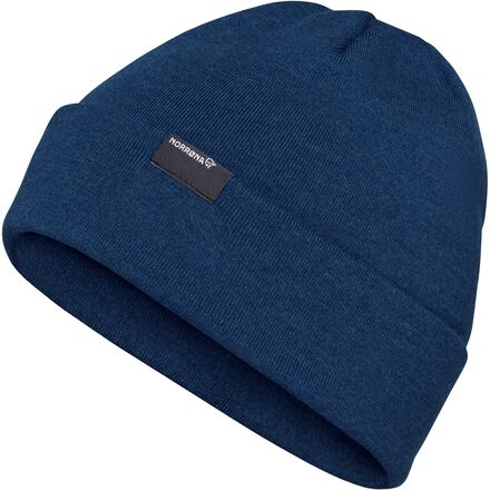 /29 Mid Merinoull Beanie
