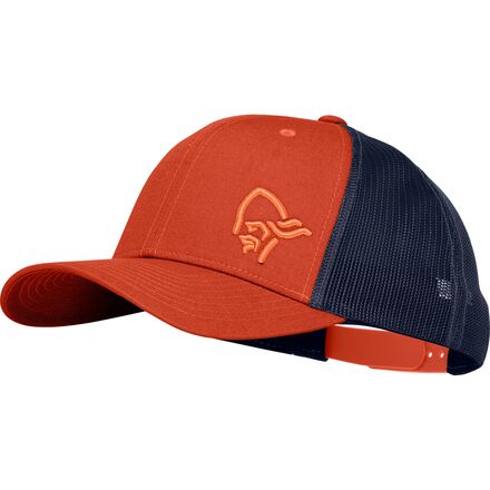 /29 Snap Back Trucker Mesh Cap