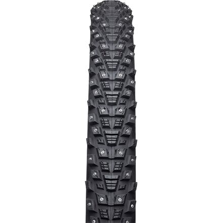 45NRTH - Kahva Studded Wire Bead Clincher Tire - 27.5in