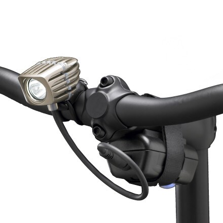NiteRider - MiNewt.X2 Rechargable Bike Light