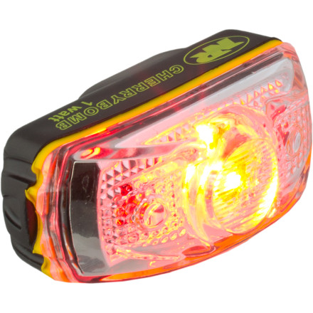 NiteRider - CherryBomb 5 Watt Tail Light