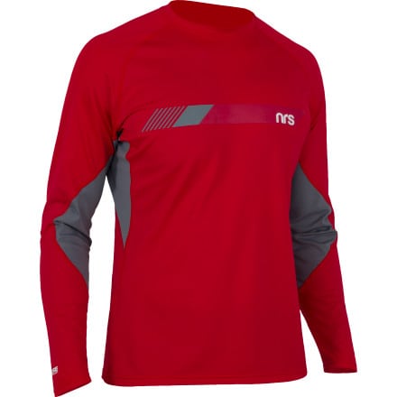 NRS - H2Core Silkweight Shirt - Long-Sleeve - Men's