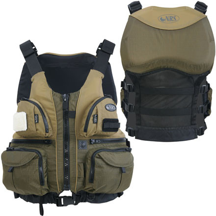 NRS Chinook Personal Flotation Device