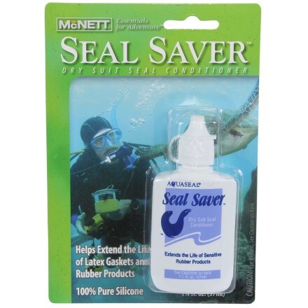 NRS - McNett Seal Saver