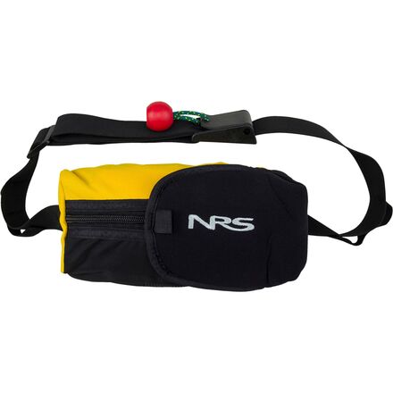 Pro Guardian Waist Throw Bag