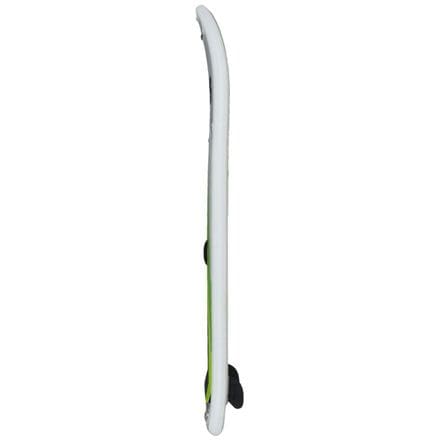 NRS - Tyrant 4 Inflatable Stand-Up Paddleboard