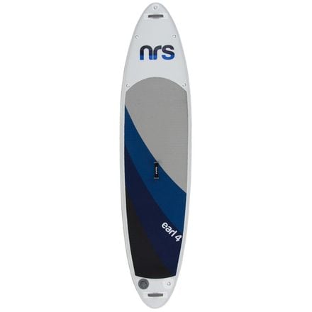 NRS - Big Earl6 Inflatable Stand-Up Paddleboard
