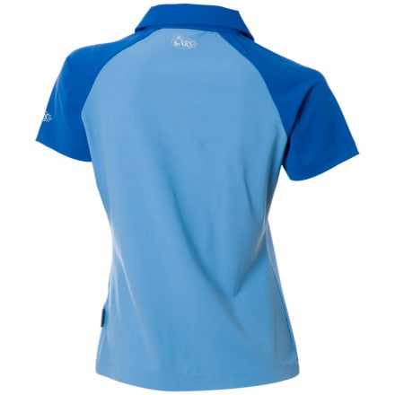 NRS - Guide Shirt - Short-Sleeve - Women's