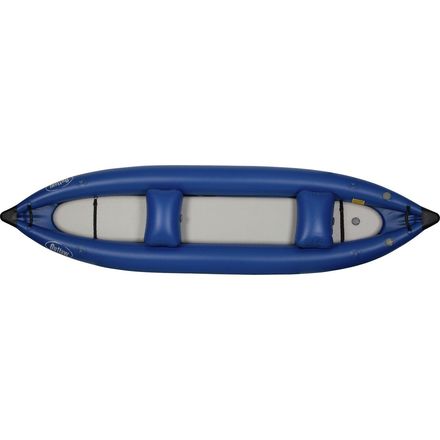 NRS - Outlaw II Inflatable Kayak