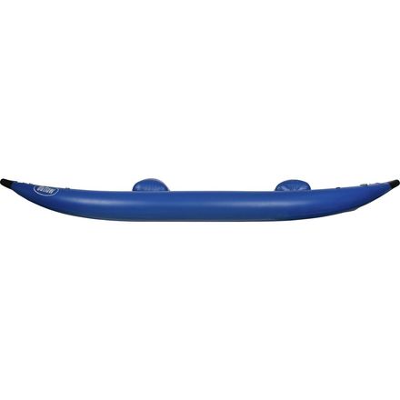 NRS - Outlaw II Inflatable Kayak