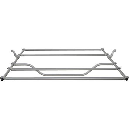 NRS - Compact Outfitter Raft Frame - One Color