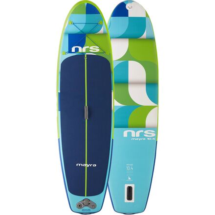 NRS - Mayra Inflatable Stand-Up Paddleboard - Women's - One Color