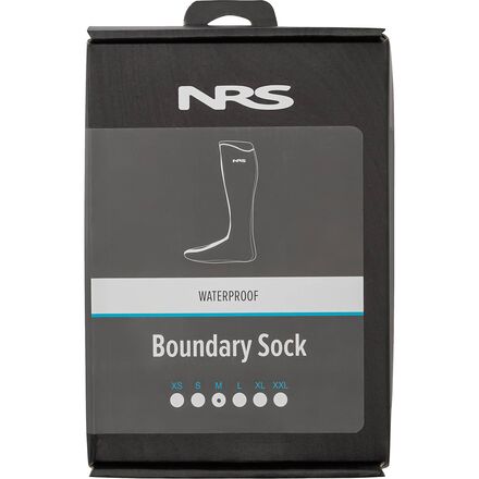 NRS - Boundary Sock