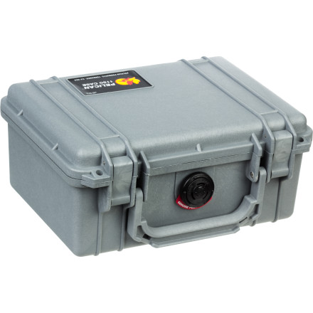 NRS - Pelican Case - 1150