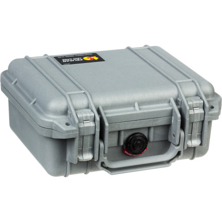 NRS - Pelican Case - 1200