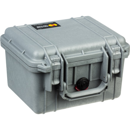 NRS - Pelican Case - 1300