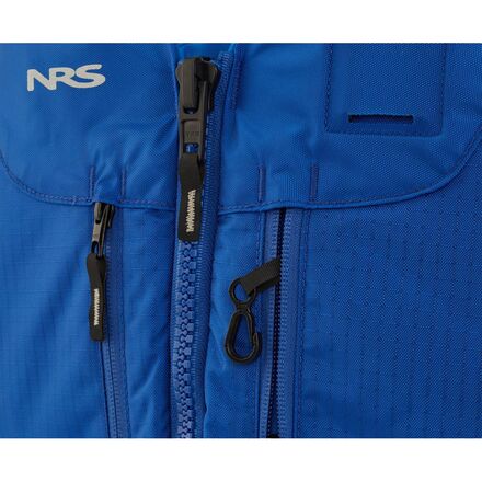 NRS - Clearwater Mesh Back Personal Flotation Device
