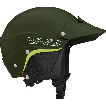 NRS - WRSI Current Pro Helmet 2020