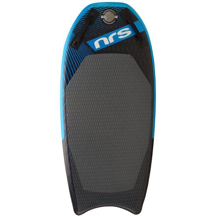 NRS - Zip Inflatable Bodyboard