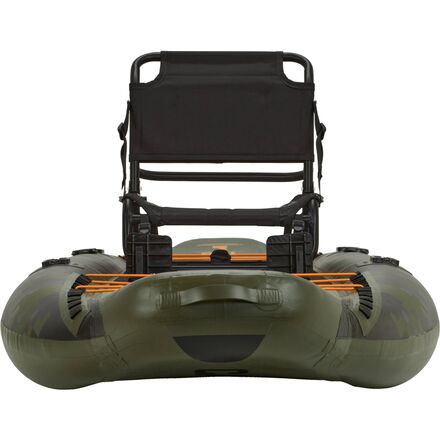 NRS - Kuda Inflatable Sit-On-Top Kayak