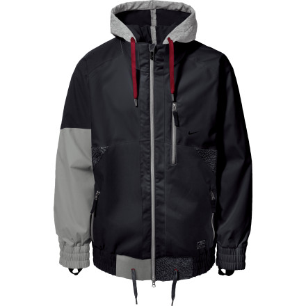 Nike Snowboarding - Rosewood Jacket - Men's