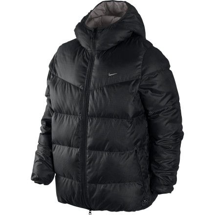 Nike Snowboarding - Canyon Down Jacket - Men's