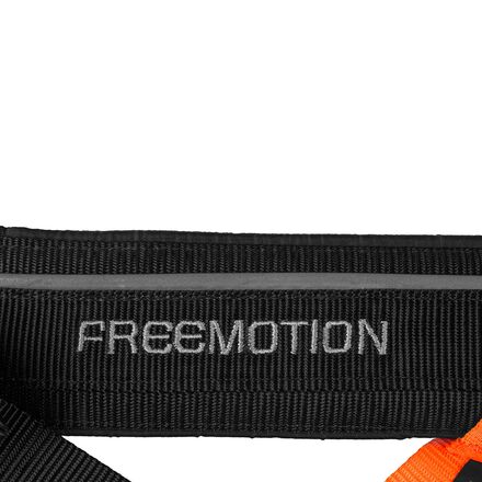 Non-stop Dogwear - Freemotion Harness 5.0