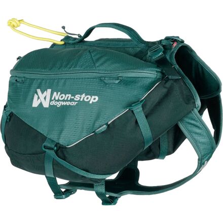 Trail Quest Dog Backpack