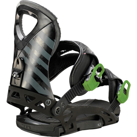 Drake - Supersport Snowboard Binding