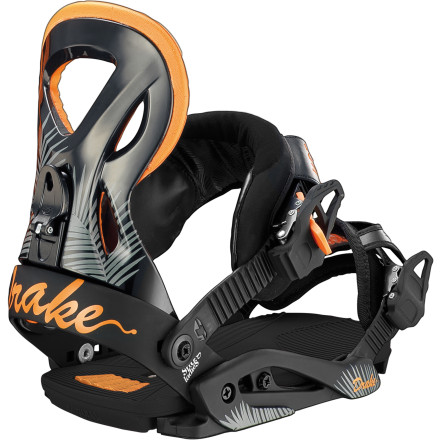 Drake - Jade Snowboard Binding - Women's