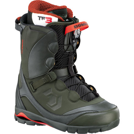 Northwave Snow - Domain SL Snowboard Boot - Men's