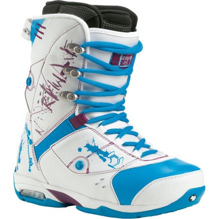 Northwave Snow Legend Snowboard Boot - Men's