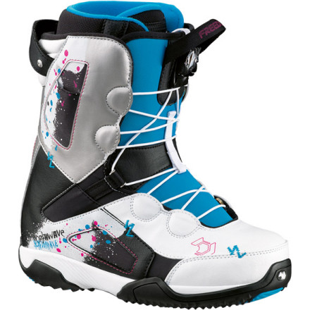 Northwave Snow Freedom SL Snowboard Boot Mens