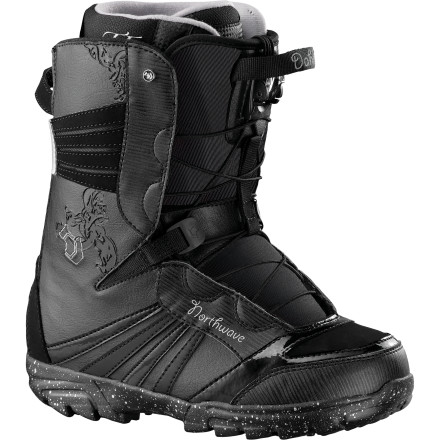 Northwave Snow Dahlia SL Snowboard Boot - Women's
