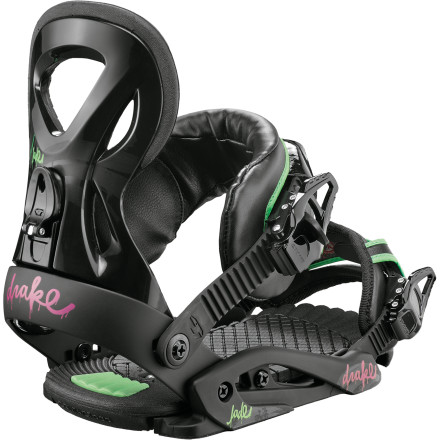 Shop for Drake Jade Snowboard Binding - Women's